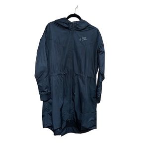 Nike Hooded Rain Jacket